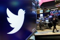 Twitter's fake account purge drags stock lower