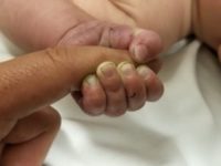 Baby The Associated Press