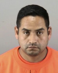 Man suspected in California serial rapes drove for Lyft