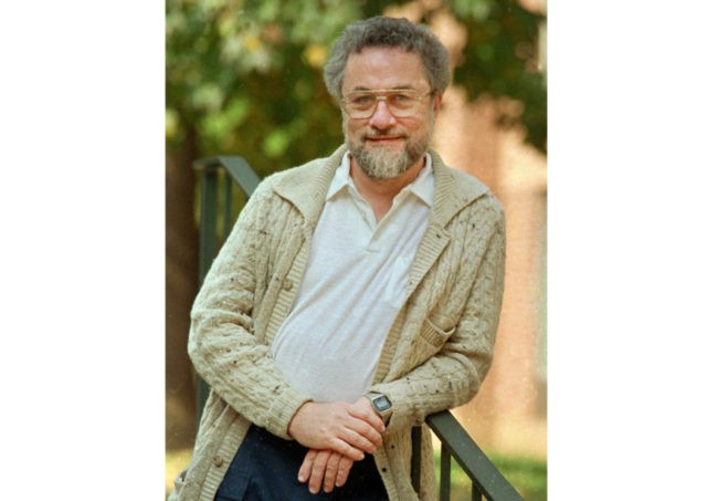 The Associated Press