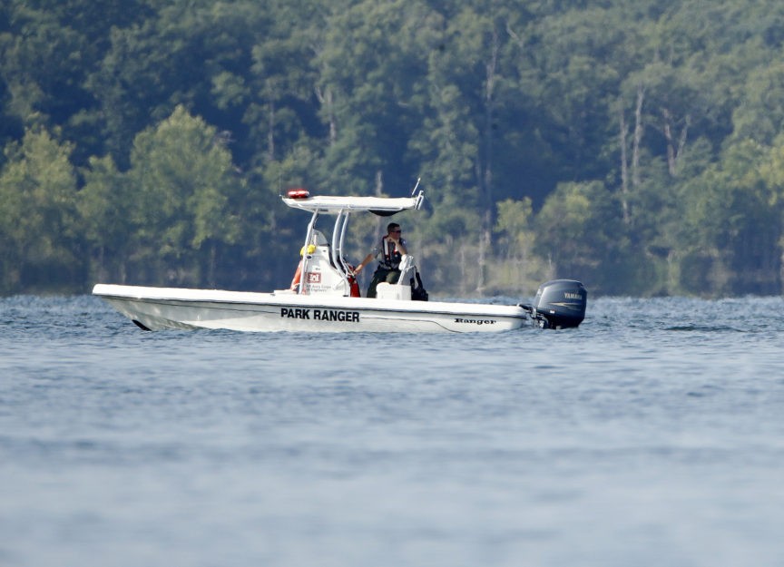The Latest: 9 of 17 boat accident victims from one family 