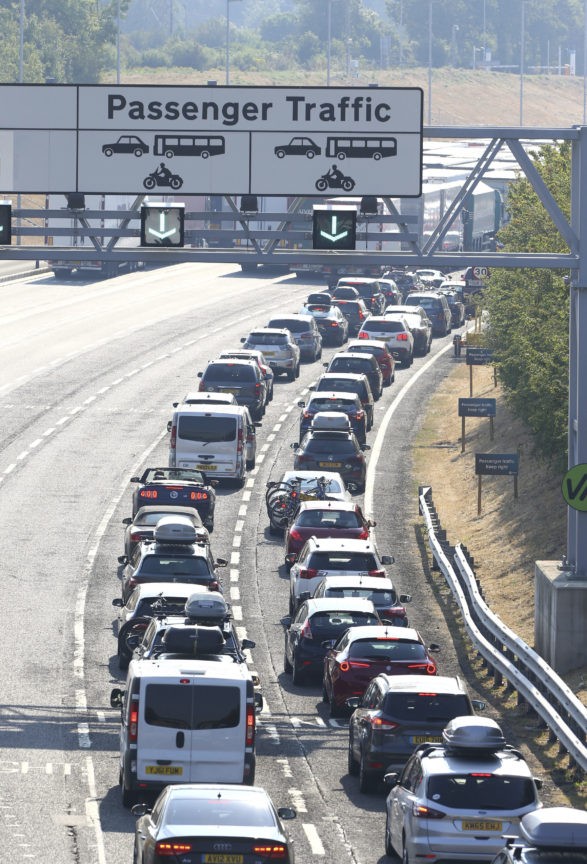 The Associated Press