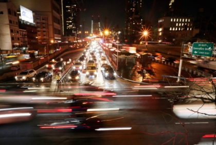 The Associated Press