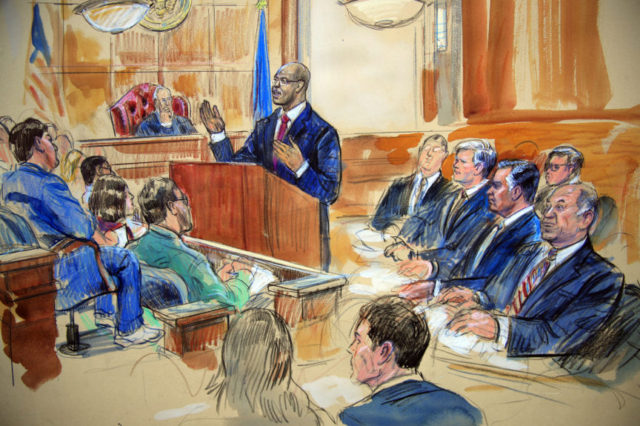 The Associated Press