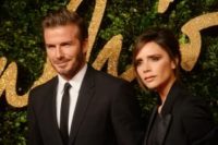 David Beckham celebrates 19th anniversary with 'amazing wife' Victoria