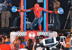 Marvel, filmmakers mourn death of Spider-Man co-creator Steve Ditko