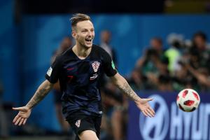 World Cup: Croatia eliminates Russia in quarterfinal thriller