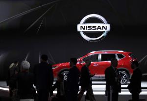Nissan admits rigging emissions tests at Japanese plants
