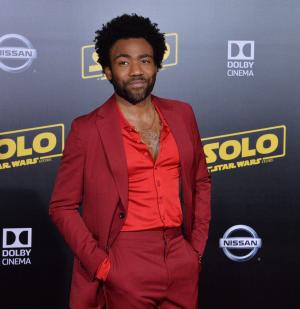 Childish Gambino releasees two new songs with 'Summer Pack'