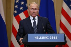 Russia open to extending nuclear arms treaty with U.S.