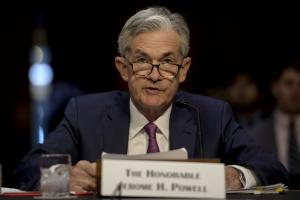 Fed chief Powell calls cryptocurrency investment a big risk