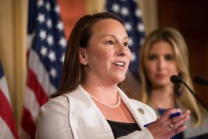 Alabama Rep. Martha Roby defeats challenger in GOP runoff