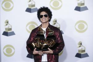 2019 Grammys gala set for Feb. 10 in L.A.