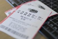 No Mega Millions winner Friday; jackpot climbs to $493 million