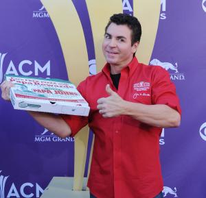 Papa John's adopts poison-pill strategy to deter former CEO Schnatter