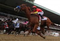 UPI Horse Racing Preview: Post-Justify era begins
