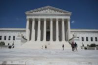 Supreme Court denies request to halt teenagers' climate change lawsuit