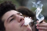 Georgia becomes first former Soviet country to legalize marijuana use