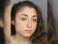 woman-threatened-wife-if-husband-didnt-pay Briyana Valls Davie Police Dept.