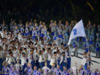 AFP Chaideer Mahyuddin Asian Games
