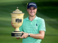 AFP GTY Gregory Shamus Justin Thomas