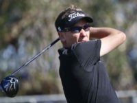 AP (5) Ian Poulter