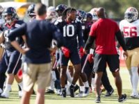 AP (5) Texans, 49ers