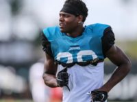AP (6) Jalen Ramsey