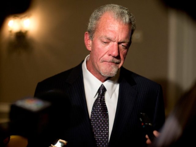 Jim irsay