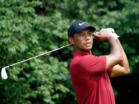 Tiger Woods
