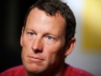 Lance Armstrong
