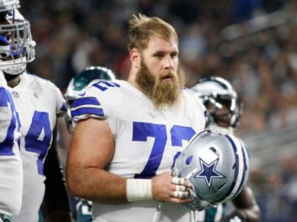 Travis Frederick