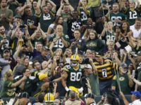 AP Mike Roemer Packers Steelers