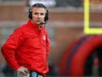 AP Patrick Semansky Urban Meyer