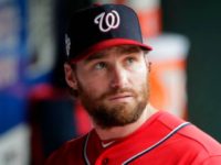 Daniel Murphy