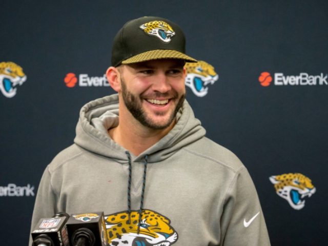 Blake Bortles