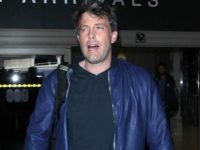 Affleckrehab1 File Photo by: MCRF/STAR MAX/IPx 2016 6/19/16 Ben Affleck is seen in Los Angeles, CA.