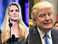 Ann Coulter,Trump Ann Coulter,Trump