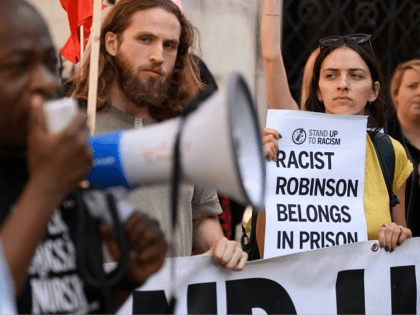 DELINGPOLE: Tommy Robinson was Abused and Tortured with the Complicity of the British State
