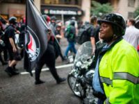 Antifa Marchers Antifa Marchers