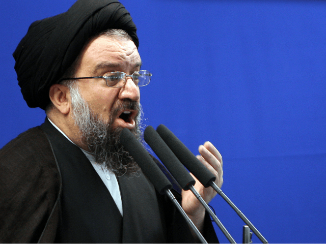 Khamenei: Iran's Youth Will Witness Demise of Israel, America