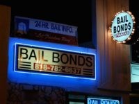 Bail Bonds (shay sowden / Flickr / CC / Cropped) Bail Bonds (shay sowden / Flickr / CC / Cropped)