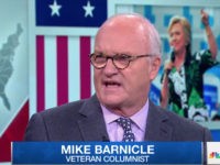 Barnicle