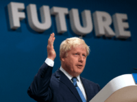 Boris Johnson Brexit