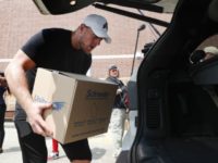 Brett Coomer Chron via AP JJ Watt