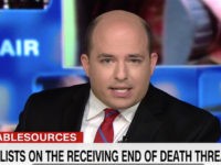 Brian Stelter Brian Stelter