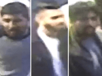 Brighton kebab shop attack suspects police
