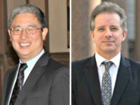 Bruce Ohr, Christopher Steele Bruce Ohr, Christopher Steele