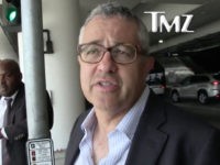 CNN's Jeffrey Toobin CNN's Jeffrey Toobin
