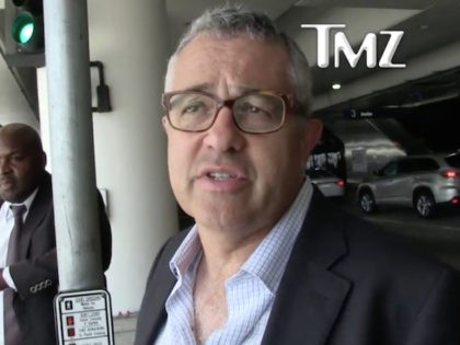 CNN's Jeffrey Toobin